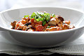 The Birth Of Chicken Marengo