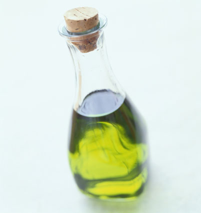 Toxic Olive Oil Remains A Mystery