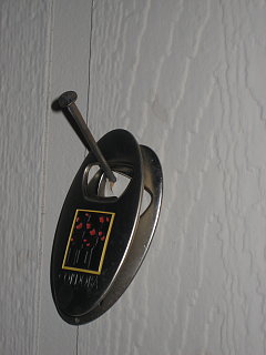 Don't Lose Your Bottle Opener: Nail It