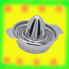 The Ultimate Bar: Citrus Juicer The Ultimate Bar: Citrus Juicer