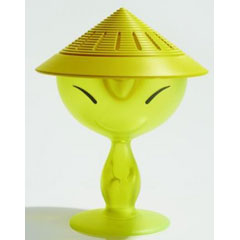 Alien Citrus Squeezer: Love It Or Hate It?