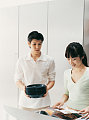 Do You Experiment With New Recipes In The Kitchen? 