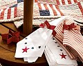 Off To Market Recap: 4th of July Tablescape