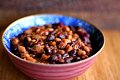 All American Side: Smoky Baked Beans