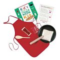 Off To Market Recap: Kid's Cooking Kit