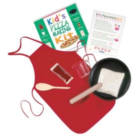 Off To Market Recap: Kid's Cooking Kit
