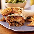Fast & Easy Dinner: Asian Catfish Wraps
