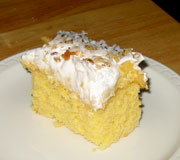 Easy Pineapple Dessert For Summer