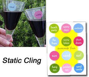 Off To Market Recap: Drink Markers