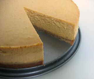 Cheesecake 101