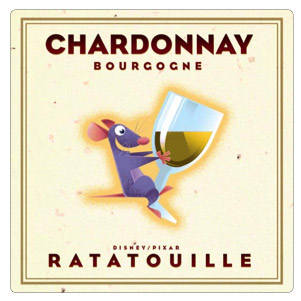 Disney Backs Down On Ratatouille Themed Wine