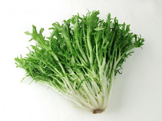 Do You Like Bitter Greens (Frisee, Baby Arugula, Etc)?
