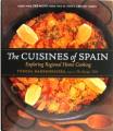 Summer Reading: The Cuisines Of Spain