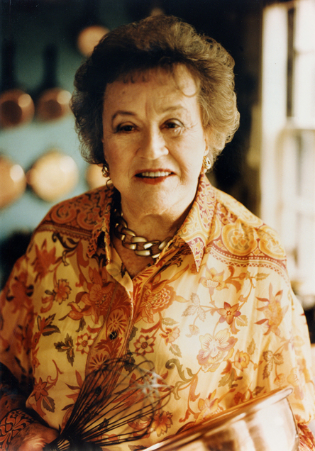 Remembering Julia Child Remembering Julia Child