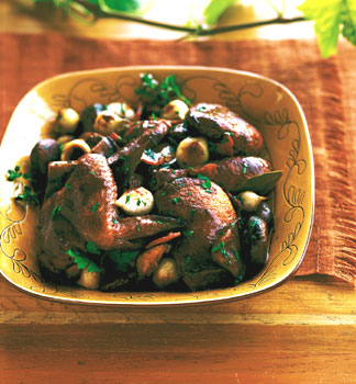 Name That Dish! Name That Dish!