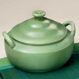 Yum Market Finds: A Splash Of Green