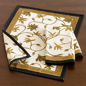 Off To Market: Fall Placemats