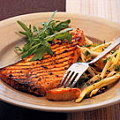 Fast & Easy Dinner: Swordfish With Fennel & Mint Salad