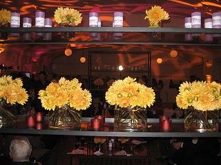 PartySugar Behind The Bash: Gen Arts @ SF Fashion Week 