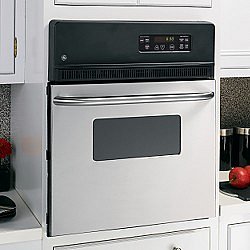 Off To Market: New Oven