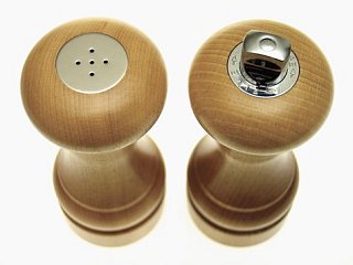 Do You Salt Or Pepper Your Food Before Eating It?