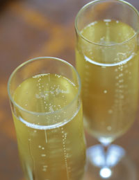 Come Party With Me: My Birthday Party - Drinks