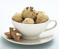 Would You Like A Little Ice Cream With Your Coffee? 