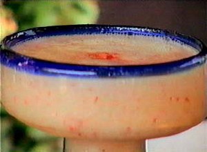 Come Party With Me: End Of Summer BBQ - Drinks