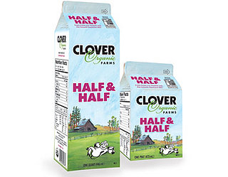 Half & Half