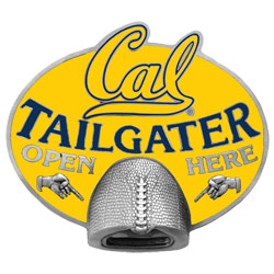 Off To Market: Tailgate Table Setting