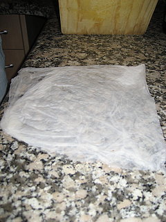 Simple Tip: Stop Cutting Board Slippage