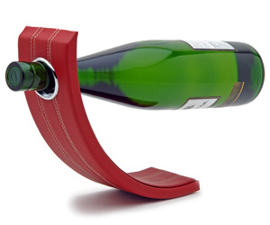 Gravity Wine Bottle Holder: Love It Or Hate It? 