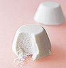 Blank Canvas Dessert: Buttermilk Pudding