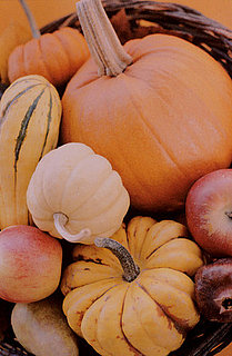 Cut The Cost: Fall Party Centerpieces