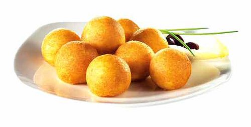 Name That Dish!