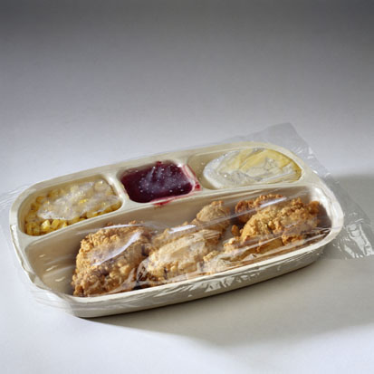 What Frozen Food Products Do You Consume?