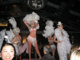 PartySugar Behind The Bash: Barneys SF Opening 