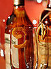 Come Party With Me: Fall Dinner - Drinks