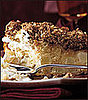 Come Party With Me: Fall Dinner - Menu (Dessert)