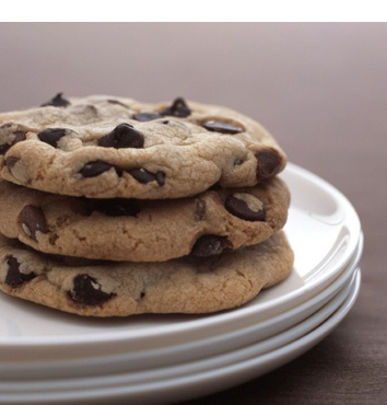 Think You Know Chocolate Chip Cookies?