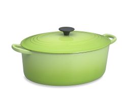 Off To Market: Dutch Oven