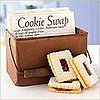 Come Party With Me: Cookie Party — The Look