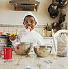 Do You Sample the Meal While You Cook?