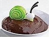 Cute Pre-Halloween Dessert: Edible Snails