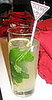 Happy Hour: Vodka Mojito