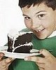 Do You Ever Skip Dinner and Go Straight for Dessert?