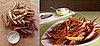 Would You Rather Eat Regular or Sweet Potato Fries? 