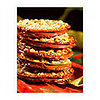 Delicate Chocolate Florentines