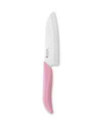 Off to Market: Pink Kitchen