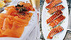 Would You Rather Eat Smoked or Fresh Salmon?